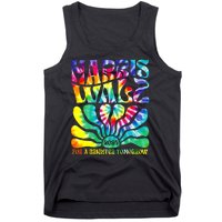 47th Usa 2024 For A Brighter Tomorrow Boho Aesthetic Tank Top