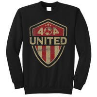 404 United Atlanta Soccer Original Sweatshirt