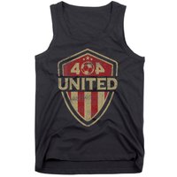 404 United Atlanta Soccer Original Tank Top