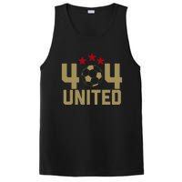 404 United Soccer Fan Jersey Original Design PosiCharge Competitor Tank