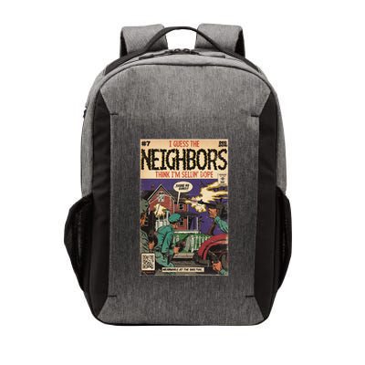 4 Your Eyez Only Album Neighbors Lyrics I Guess The Neighbors Think IM Sellin Vector Backpack