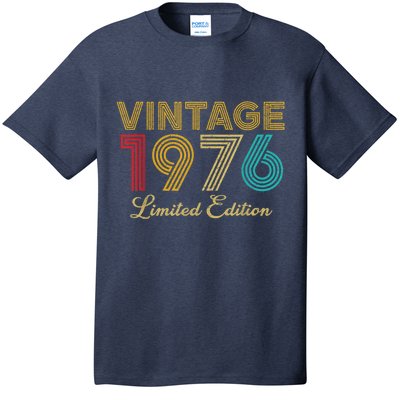 47 Years Old Vintage 1976 Limited Edition 47th Birthday T-Shirt