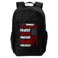 5 Things You Do Not Mess With Pro America Backpack