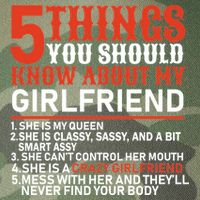 5 Things You Should Know About My Girlfriend Legacy Tie Dye Trucker Hat