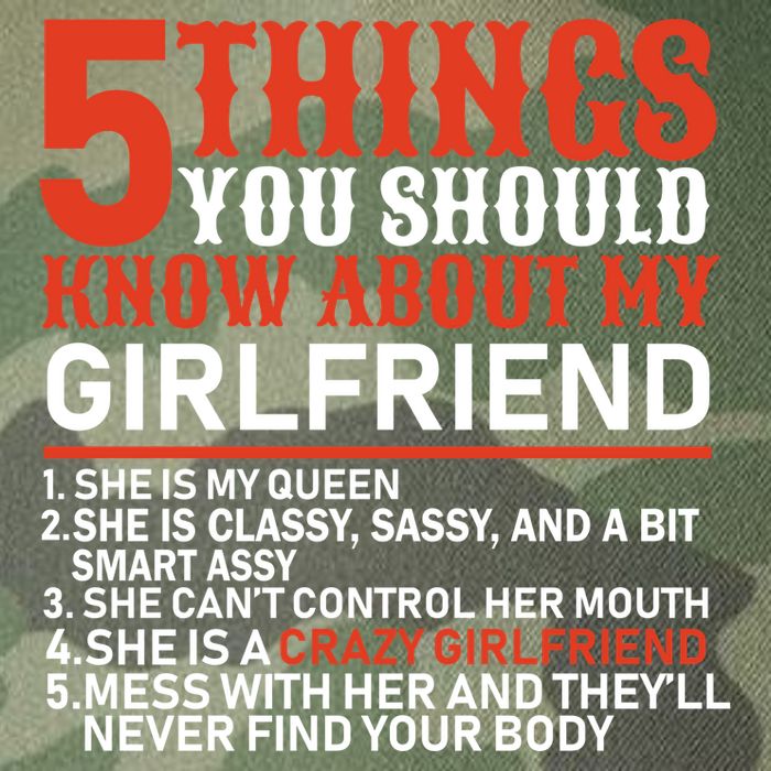 5 Things You Should Know About My Girlfriend Legacy Tie Dye Trucker Hat