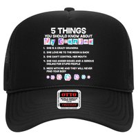 5 Things You Should Know About My Grandma Hat