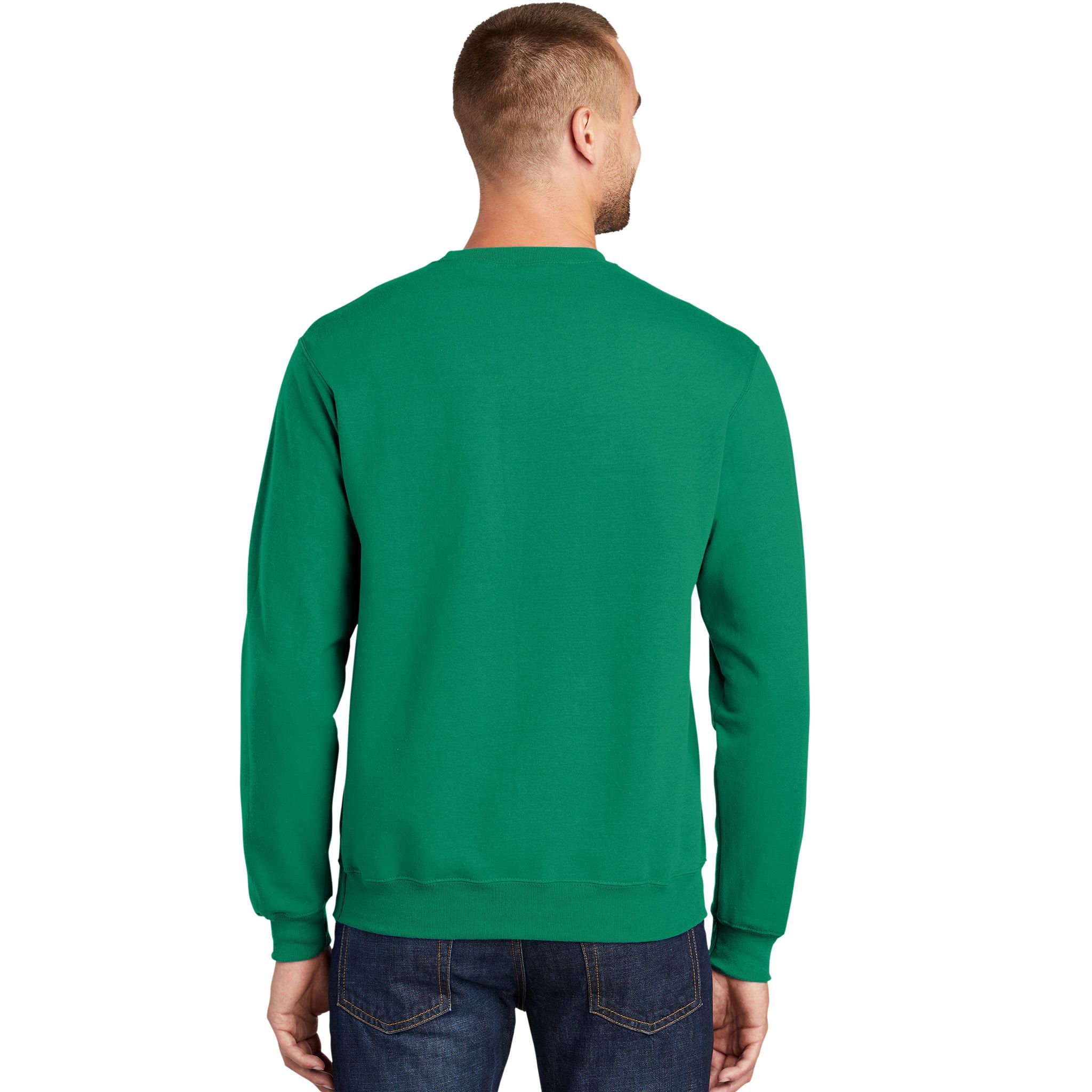 5 Year Old Farm My 5th Birthday Sweatshirt