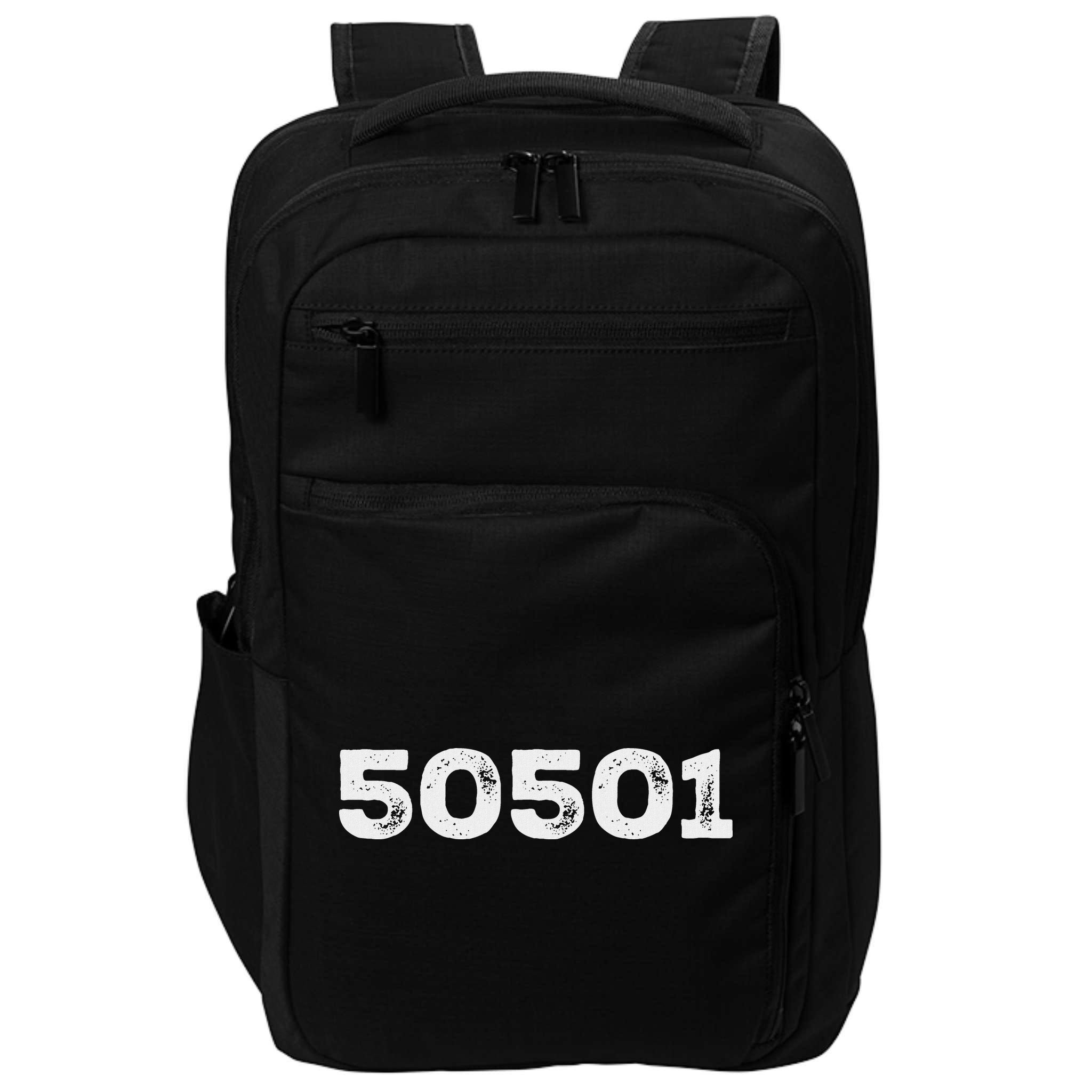50501 Impact Tech Backpack