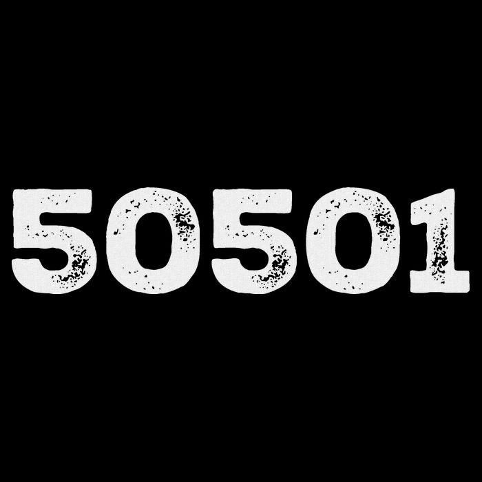 50501 Backpack