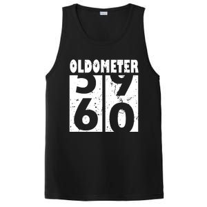 59 60 Years Oldometer PosiCharge Competitor Tank