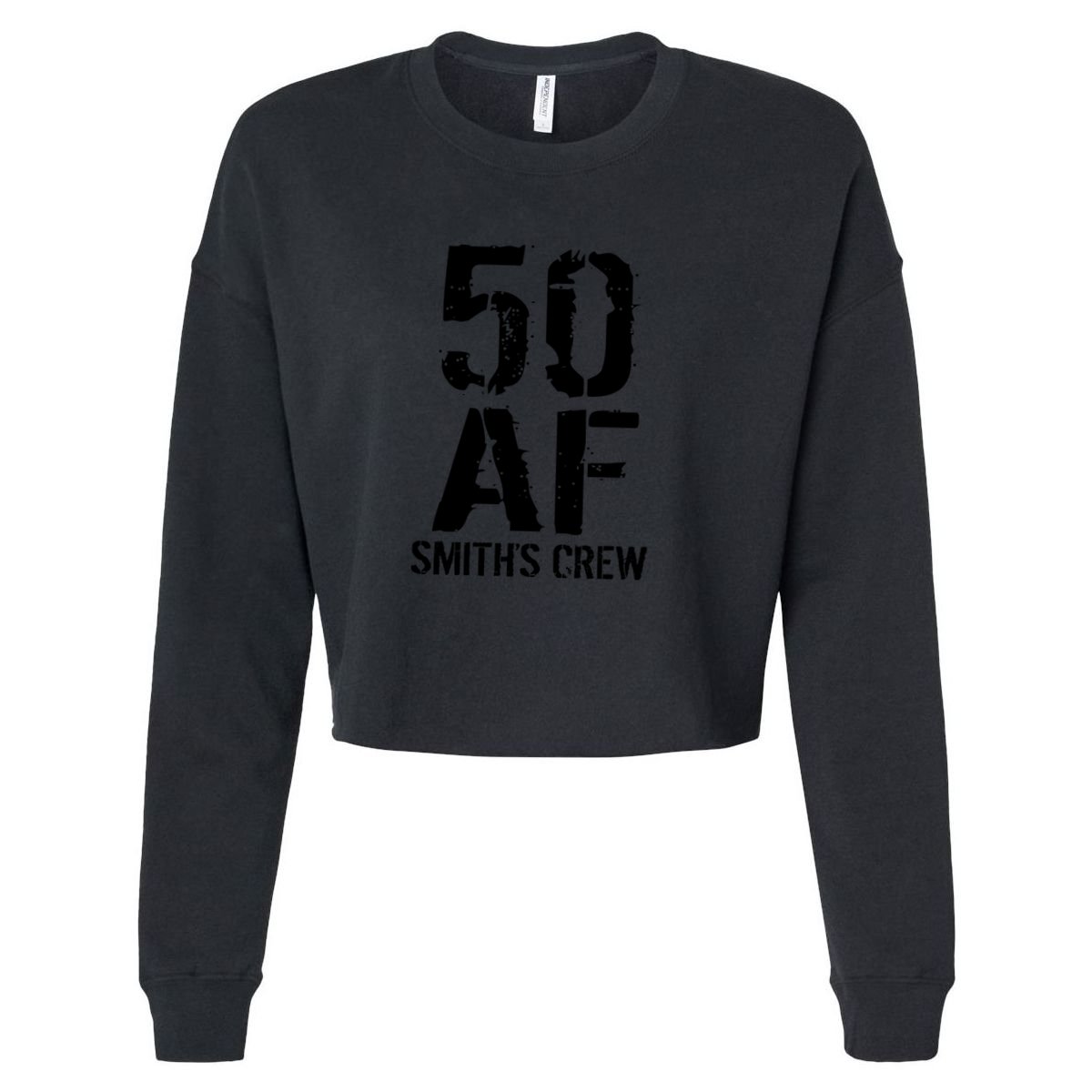 50 Af Custom Apron