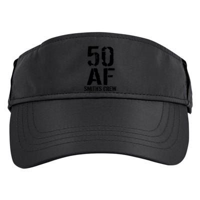 50 Af Custom Adult Drive Performance Visor