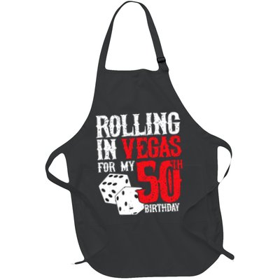 50th Birthday Gift Vintage 1972 Apron