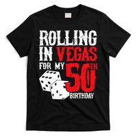 50th Birthday Gift Vintage 1972 T-Shirt