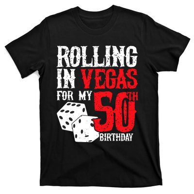 50th Birthday Gift Vintage 1972 T-Shirt