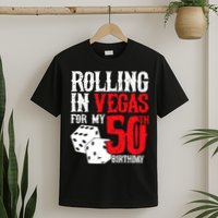 50th Birthday Gift Vintage 1972 T-Shirt