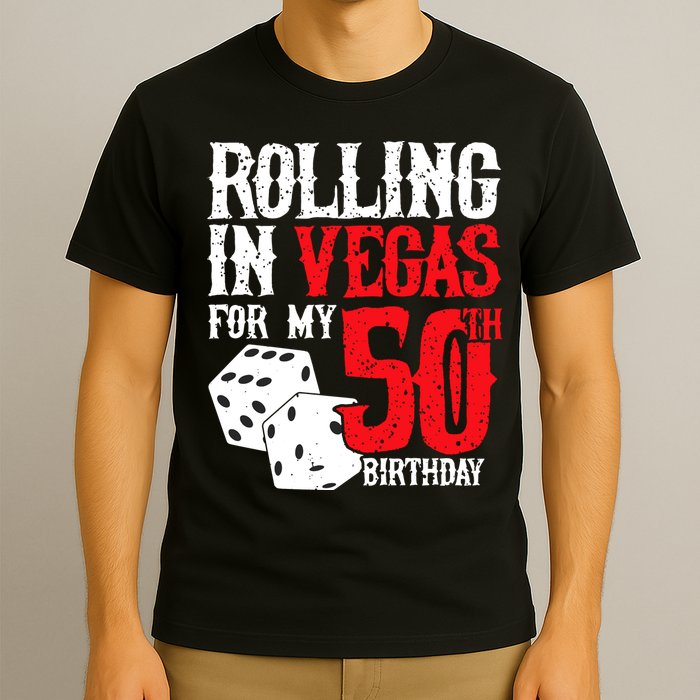 50th Birthday Gift Vintage 1972 T-Shirt