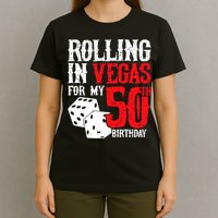 50th Birthday Gift Vintage 1972 T-Shirt