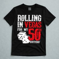 50th Birthday Gift Vintage 1972 T-Shirt