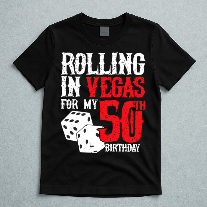 50th Birthday Gift Vintage 1972 T-Shirt