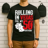 50th Birthday Gift Vintage 1972 T-Shirt