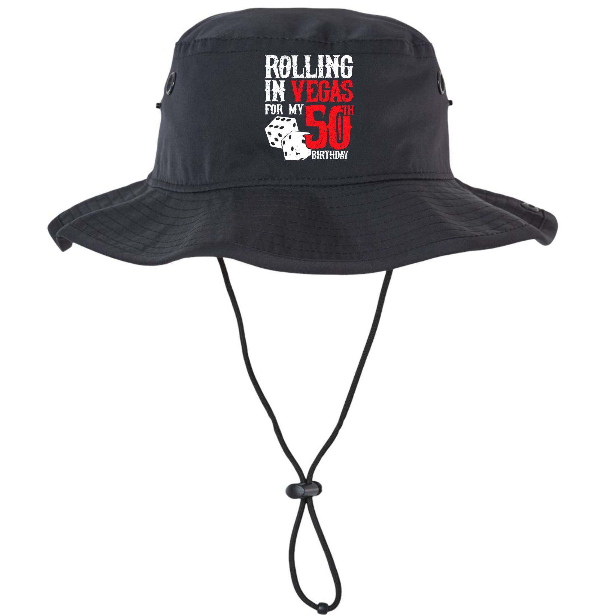 50th Birthday Gift Vintage 1972 Bucket Hat