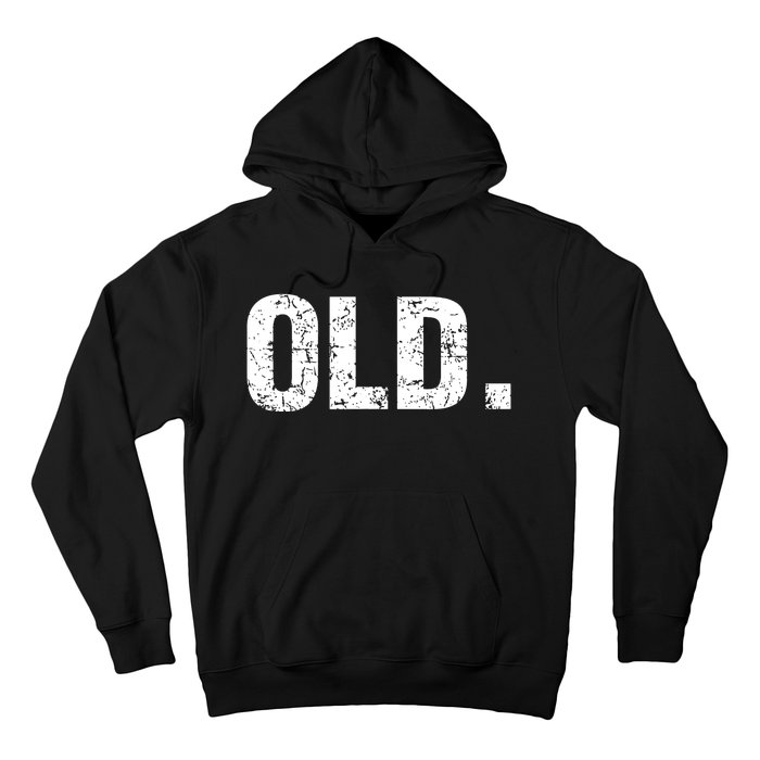 50th Birthday Gift Vintage 1972 Hoodie