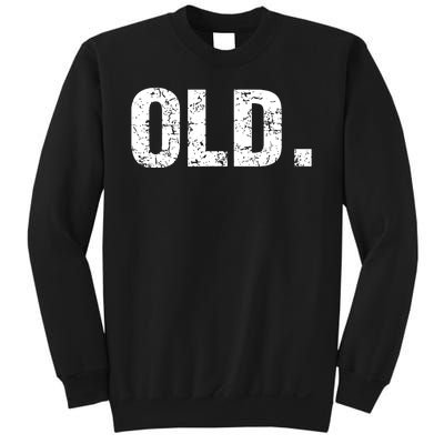 50th Birthday Gift Vintage 1972 Sweatshirt