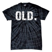 50th Birthday Gift Vintage 1972 Tie-Dye T-Shirt