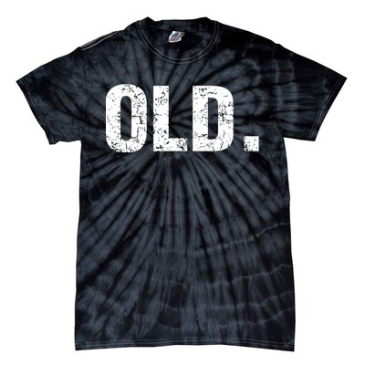 50th Birthday Gift Vintage 1972 Tie-Dye T-Shirt