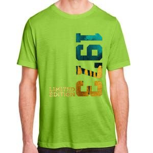 50th Birthday Limited Edition 1973 Adult ChromaSoft Performance T-Shirt