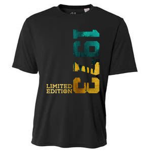 50th Birthday Limited Edition 1973 Cooling Performance Crew T-Shirt