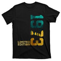 50th Birthday Limited Edition 1973 T-Shirt