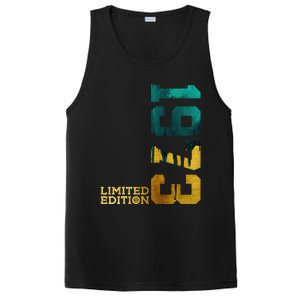 50th Birthday Limited Edition 1973 PosiCharge Competitor Tank