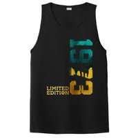 50th Birthday Limited Edition 1973 PosiCharge Competitor Tank