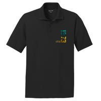 50th Birthday Limited Edition 1973 PosiCharge RacerMesh Polo