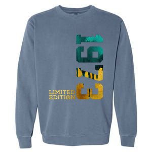 50th Birthday Limited Edition 1973 Garment-Dyed Sweatshirt