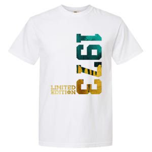 50th Birthday Limited Edition 1973 Garment-Dyed Heavyweight T-Shirt