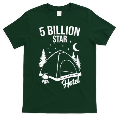 5 Billion Star Hotel National Park T-Shirt