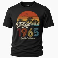 58th Birthday Vintage Limited Edition 1965 Performance Shirt