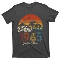 58th Birthday Vintage Limited Edition 1965 T-Shirt