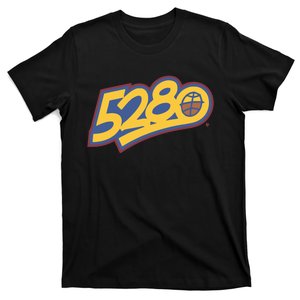 5280 Denver T-Shirt