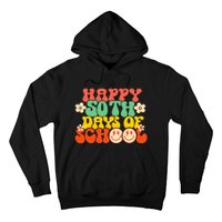 50 Days Happy 50th Day Of School Teacher Students Hoodie