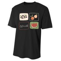 50 Days Of School 50th Day Of School Performance Sprint T-Shirt