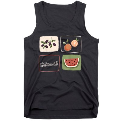 50 Days Of School 50th Day Of School Tank Top