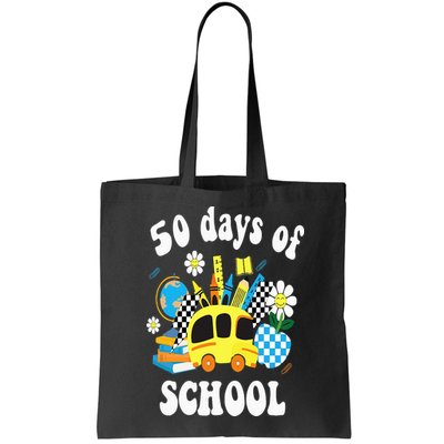 50 days of school 50th day of school Bag