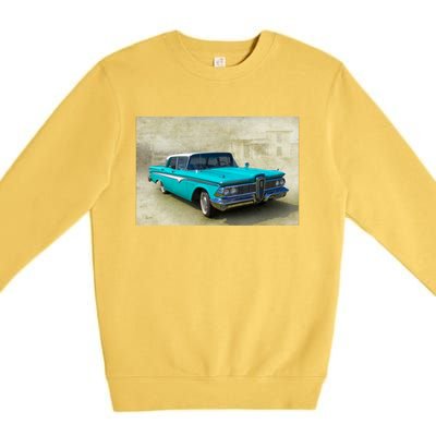 59 Edsel Premium Crewneck Sweatshirt