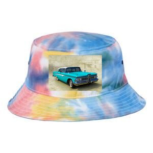 59 Edsel Tie Dye Newport Bucket Hat