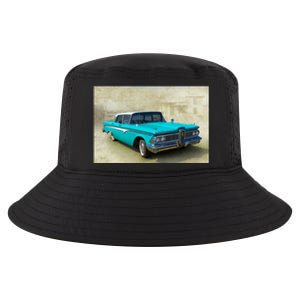 59 Edsel Cool Comfort Performance Bucket Hat