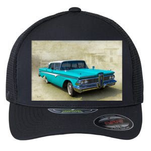 59 Edsel Flexfit Unipanel Trucker Cap